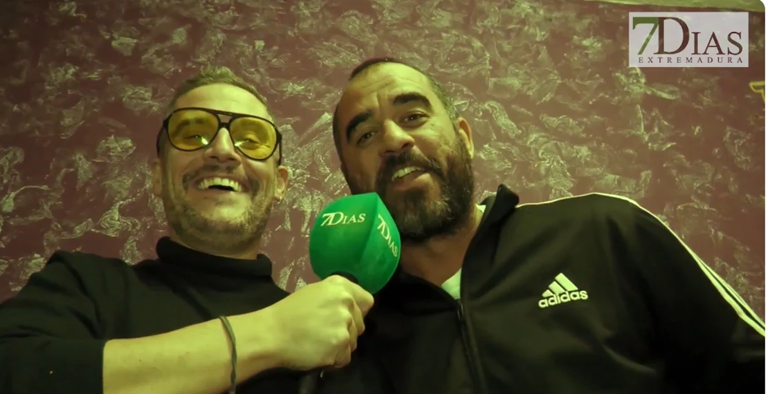 Los Water Closet pasan del Carnaval este 2026