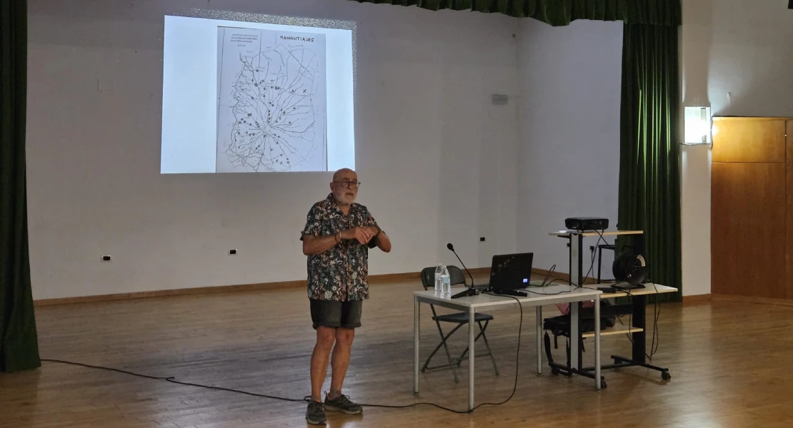 Fuente del Maestre acogerá una conferencia sobre la que podría ser la iglesia más antigua de la comarca