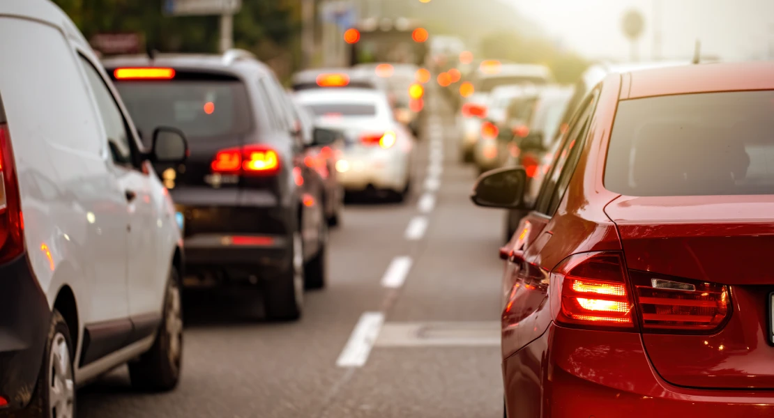 Radares, helicópteros y drones: así será el dispositivo de la DGT para el puente de diciembre