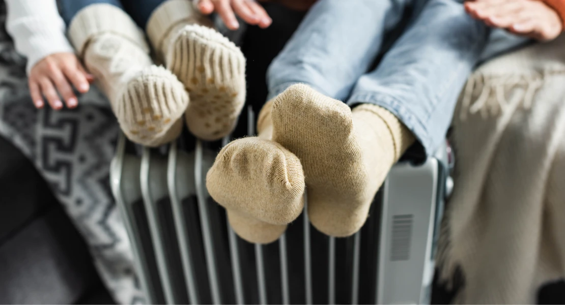 Publican quiénes recibirán el Bono Social Térmico: llegará a 84.292 hogares de Extremadura