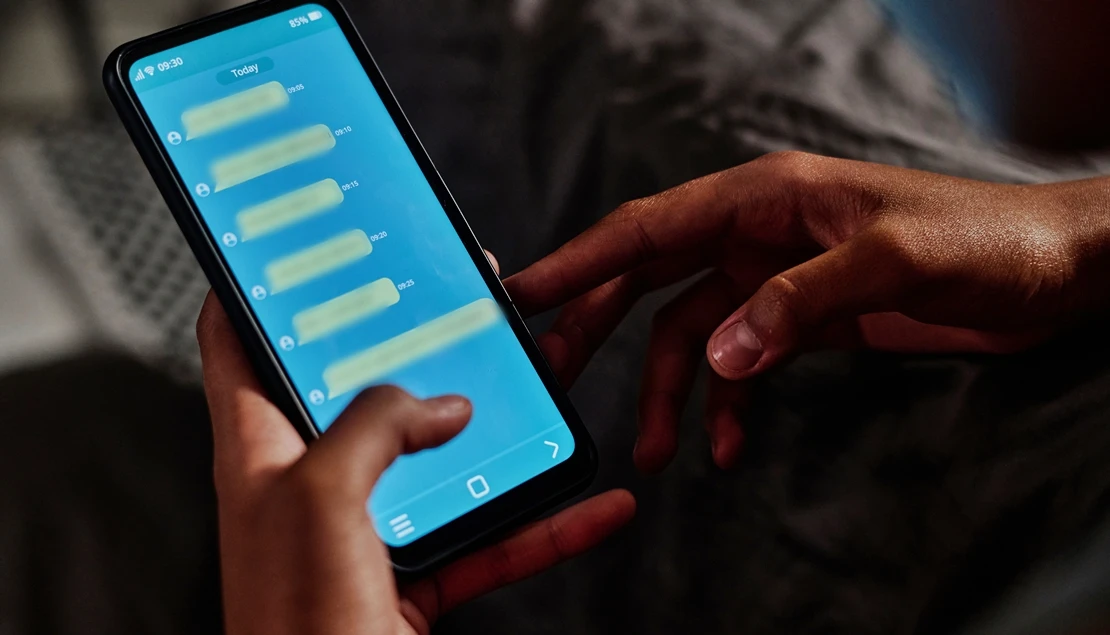 Informan de una nueva estafa a través de WhatsApp