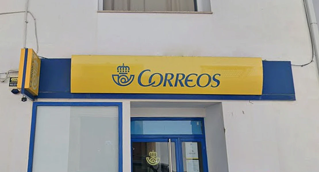 Dos de los 124 afectados por el robo en Correos renuncian a votar de nuevo en Extremadura