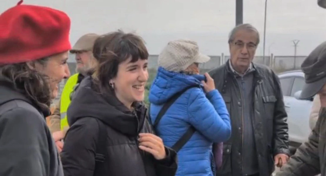 De Miguel se compromete a integrar la salud bucodental y oftalmológica en la sanidad pública