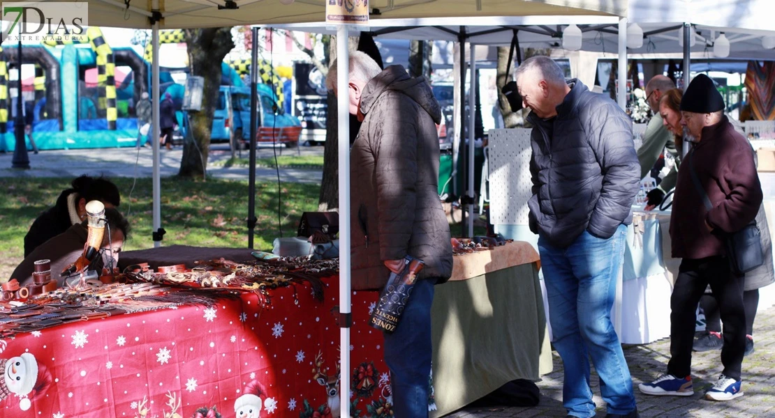Suberocio vuelve a San Vicente de Alcántara con una gran novedad y más de 10 hinchables