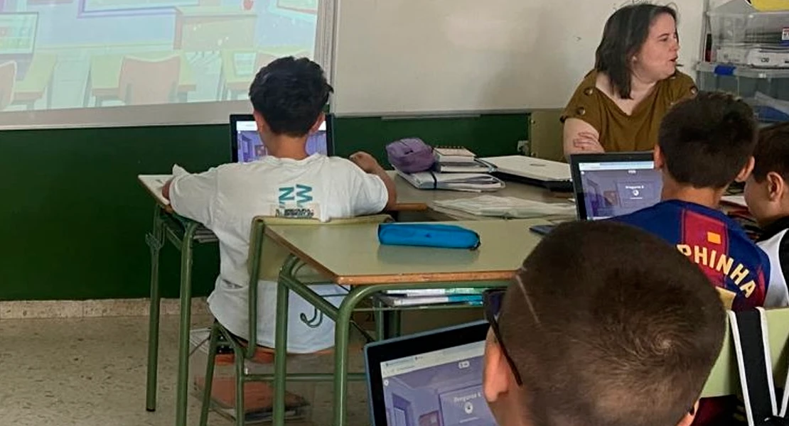 Extremadura pone en marcha el proceso de admisión escolar para el curso 2026/2027