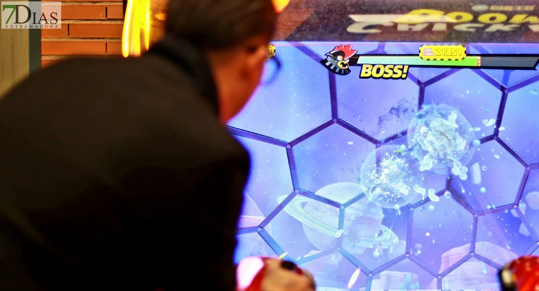 Suberocio vuelve a San Vicente de Alcántara con una gran novedad y más de 10 hinchables