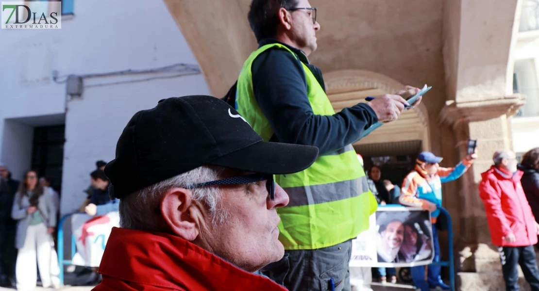 La San Silvestre de Badajoz en imágenes: deporte, disfraces y espíritu navideño
