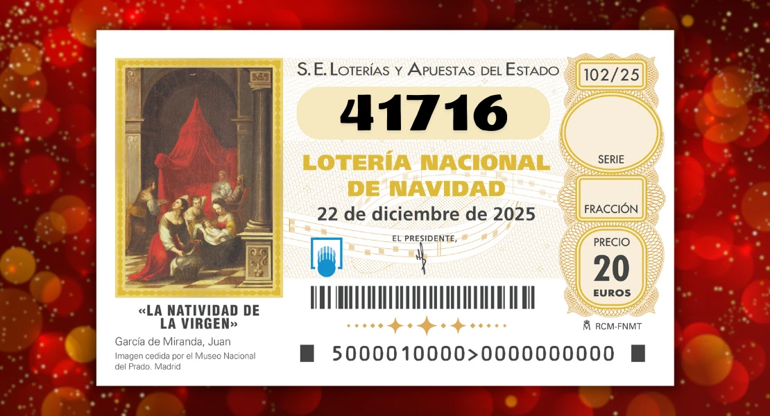 Sale el penúltimo Quinto Premio: ha caído también en varias provincias