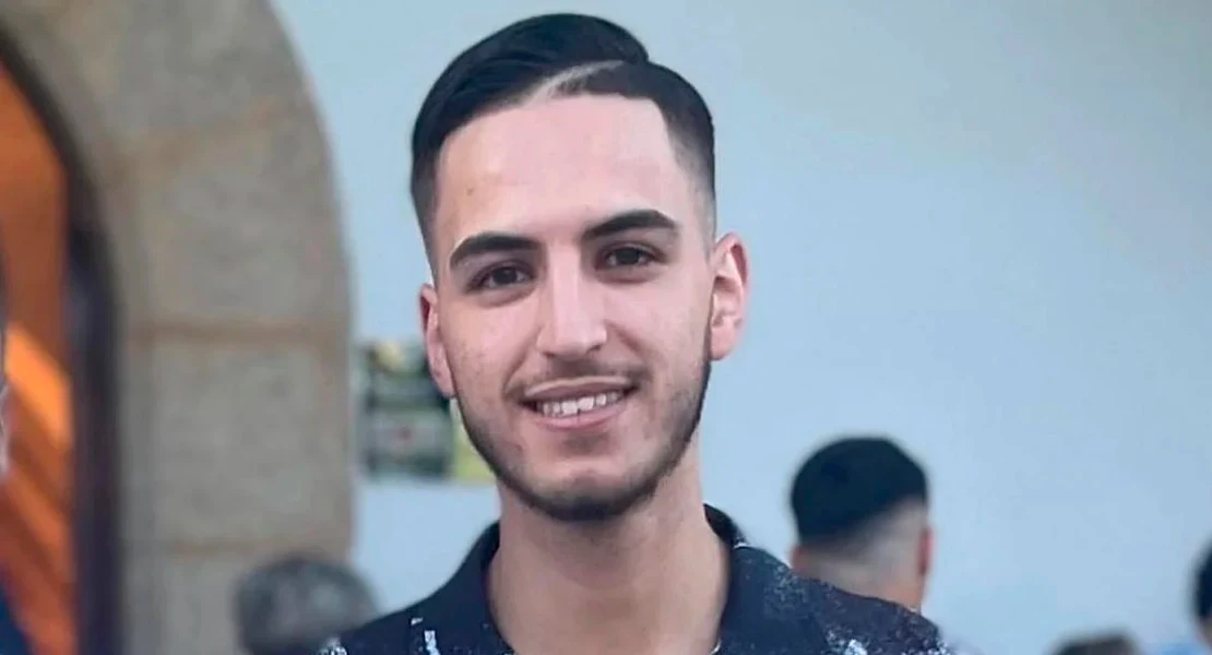 Sin noticias sobre el joven desaparecido en Cáceres