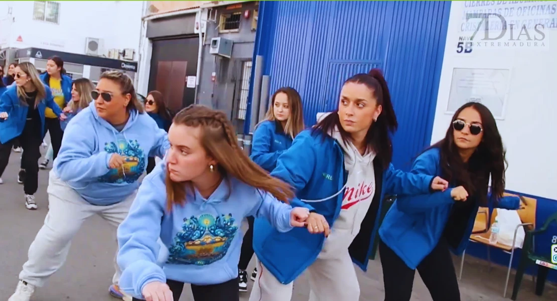 Umsuka Imbali y sus rituales satánicos aterrizan en el Carnaval