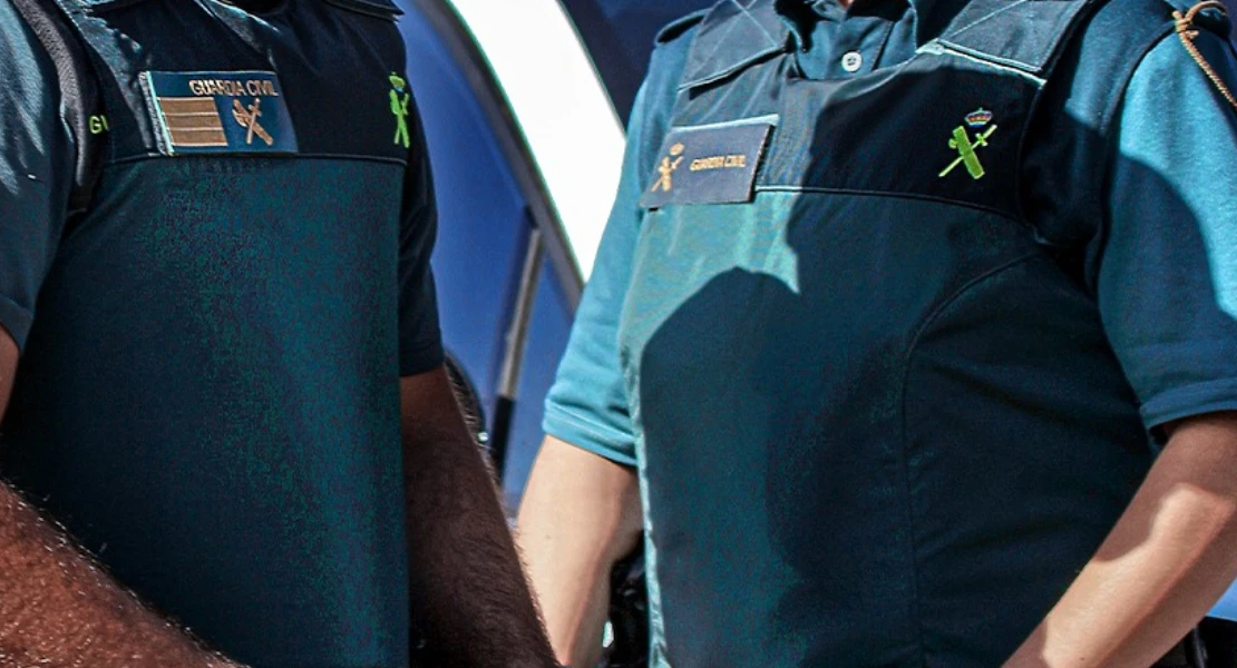 Internan en un centro al hombre que se atrincheró y amenazó con un cuchillo en Cilleros