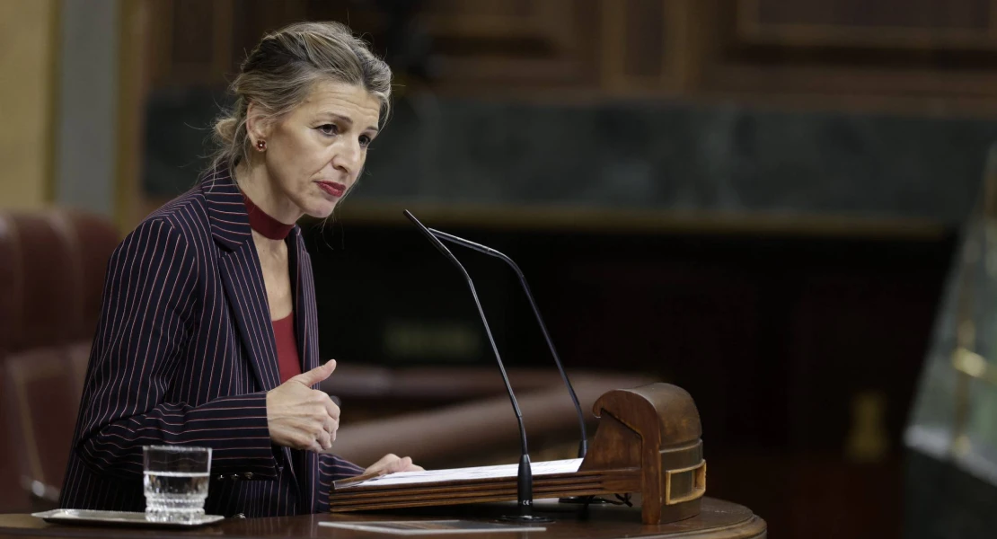 Aconsejan a Trabajo subir el salario: estas son las opciones planteadas