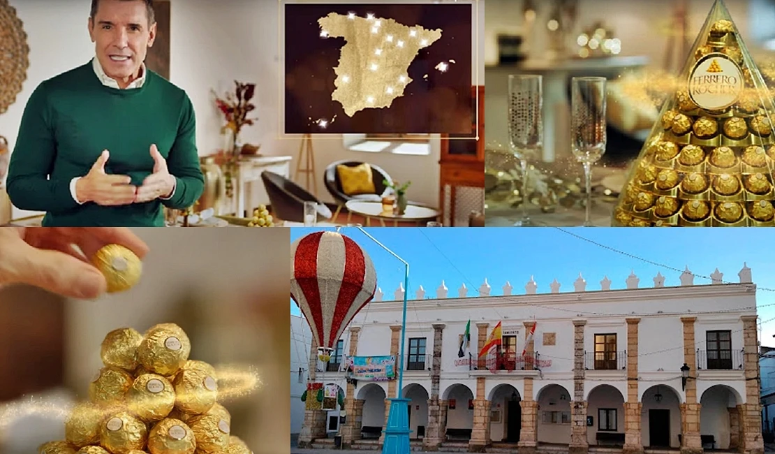 Ferrero Rocher dará a conocer esta jornada a su ganador: ¿será Fuente del Maestre?