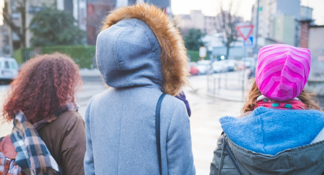 La Navidad de 2025 será la más fría en España de los últimos 15 años