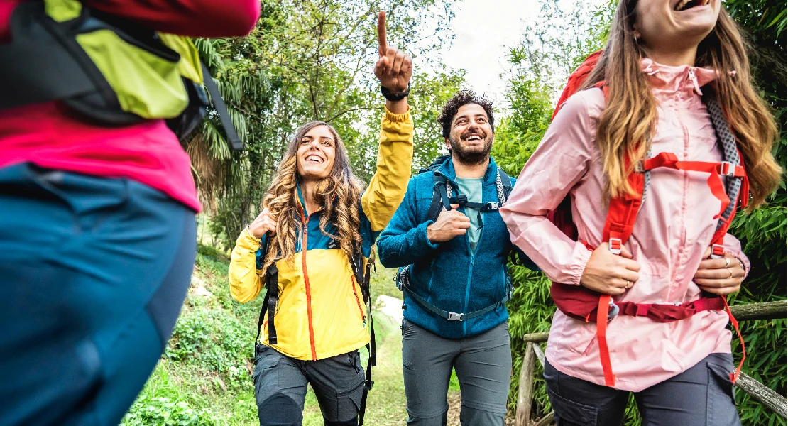 Extremadura afronta el puente con una previsión media de ocupación del 90 %