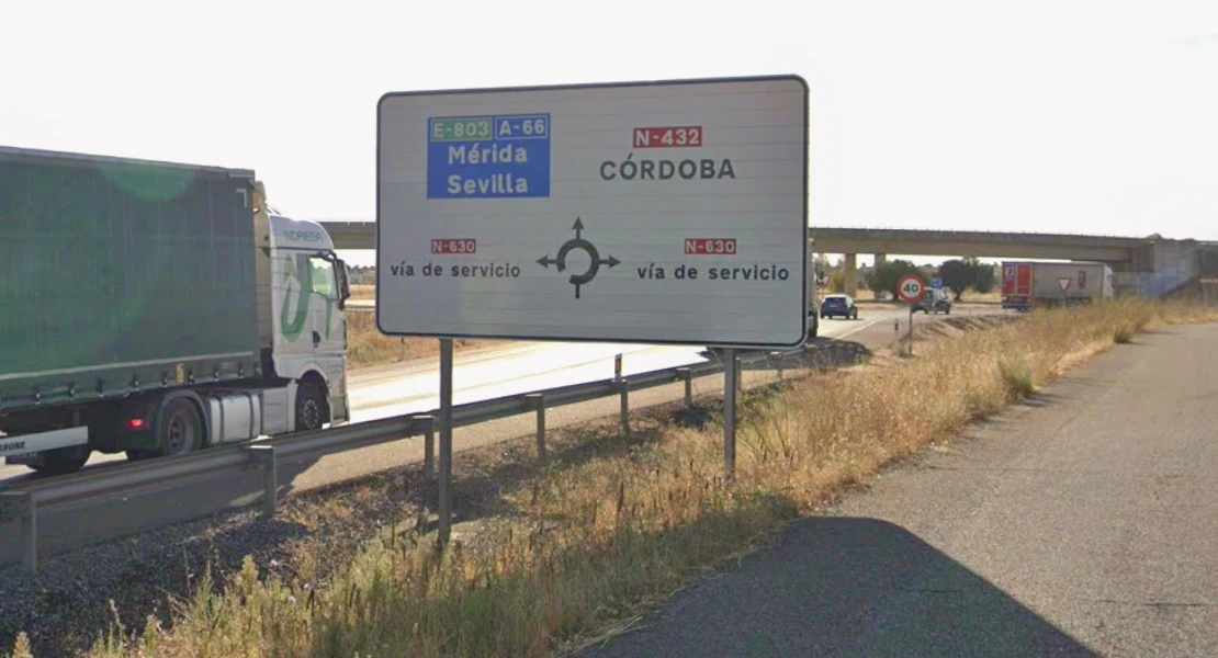 “La autovía entre Zafra y Córdoba es compatible con la presencia de linces”