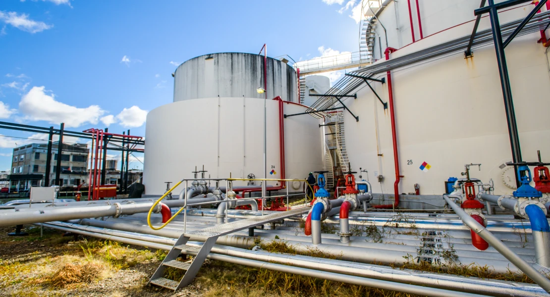 Convocan una concentración en Mérida para frenar las plantas de biogás en Extremadura