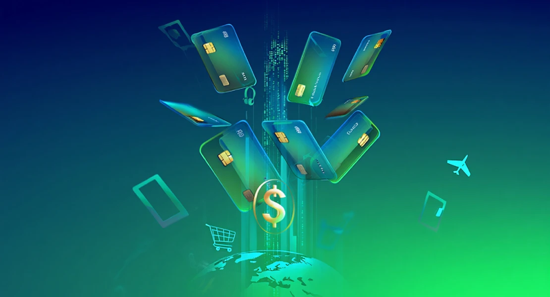 Cómo ahorrar en compras en dólares estadounidenses con tarjetas virtuales prepago