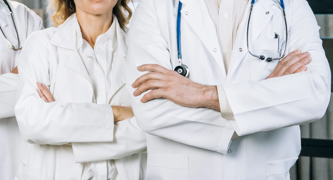 Anuncian una huelga indefinida en la sanidad pública ante el bloqueo del Estatuto Marco