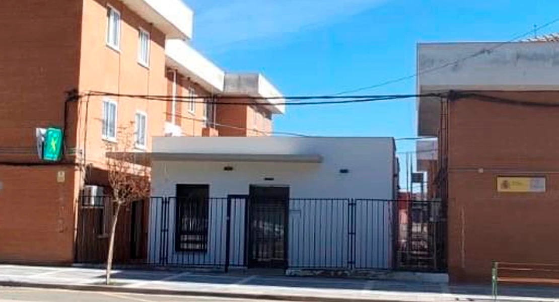 Detenido el cuidador de un anciano por vaciar sus cuentas tras su muerte en Sierra de Gata