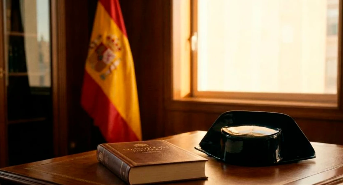 Día de la Constitución: AUGC denuncia la brecha de derechos entre ciudadanos y Guardias Civiles