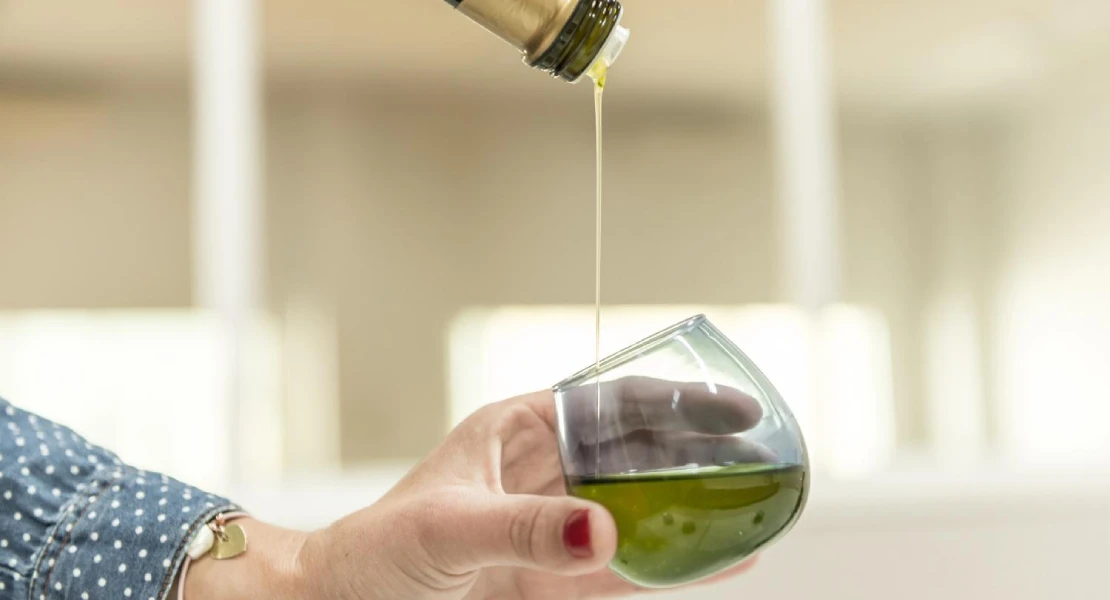 Éxito en la Cata-Concurso de Aceites de Oliva Virgen Extra Provincia de Badajoz