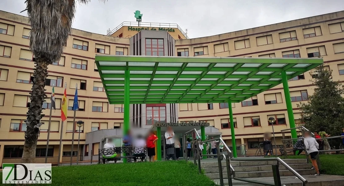 Un incendio de vivienda deja un herido en Mérida