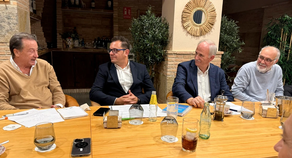 JXEL exige soluciones urgentes al grave bloqueo de las ayudas RR-345