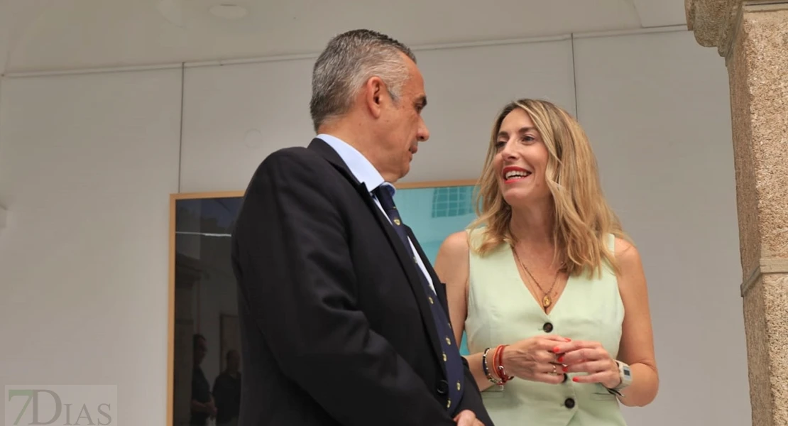 OPINIÓN | Gobierno de Guardiola: lo peor para el patrimonio natural y cultural de Extremadura