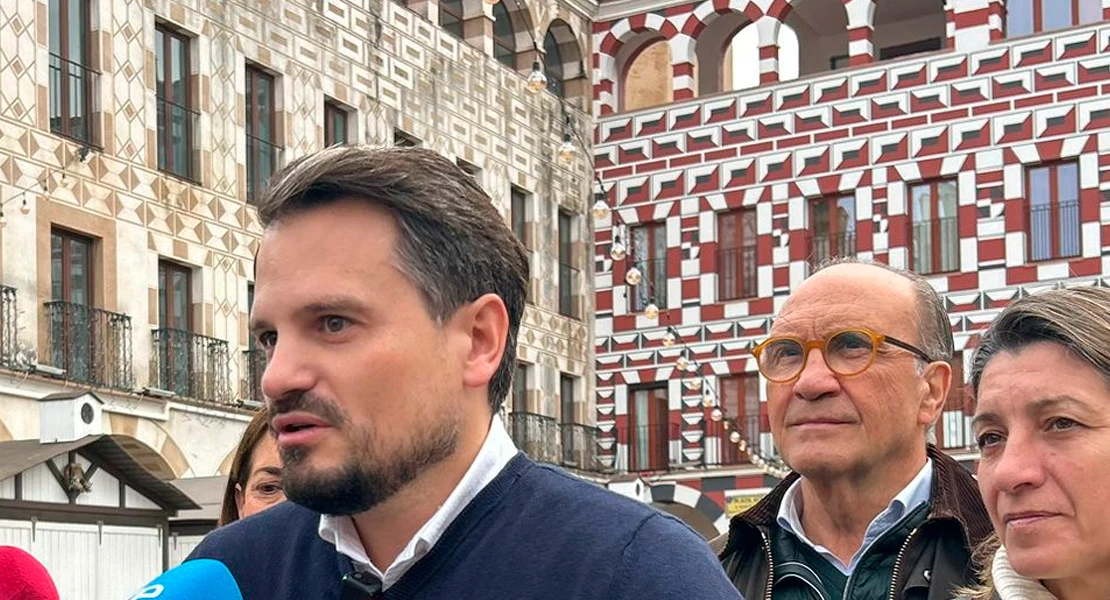 El Partido Popular promete más empleo y riqueza con medidas para el sector turístico