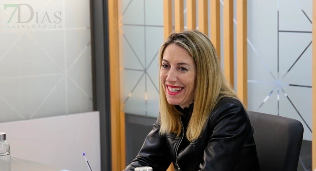 Guardiola promete ampliar las ayudas para pacientes con ELA