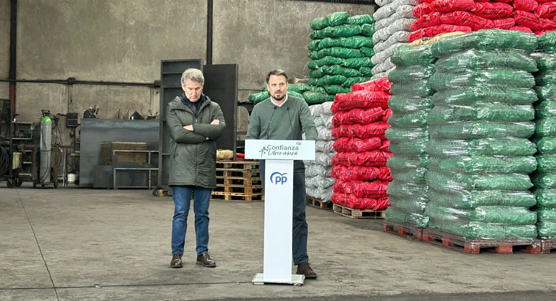 Bautista pide "concentrar el voto en el proyecto de Guardiola para dar soluciones reales"