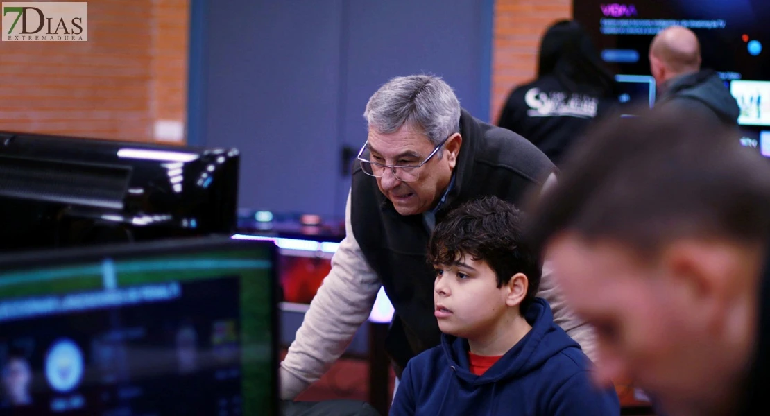 Suberocio vuelve a San Vicente de Alcántara con una gran novedad y más de 10 hinchables