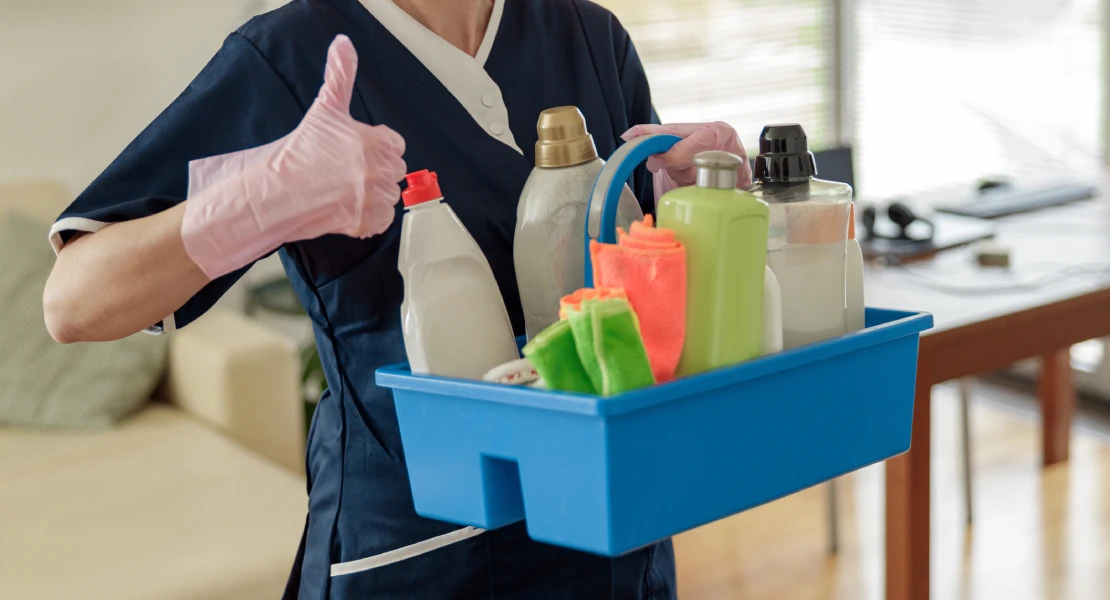 Ayudas para contratar personas empleadas de hogar en Extremadura