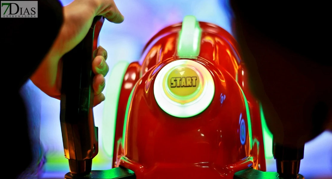 Suberocio vuelve a San Vicente de Alcántara con una gran novedad y más de 10 hinchables