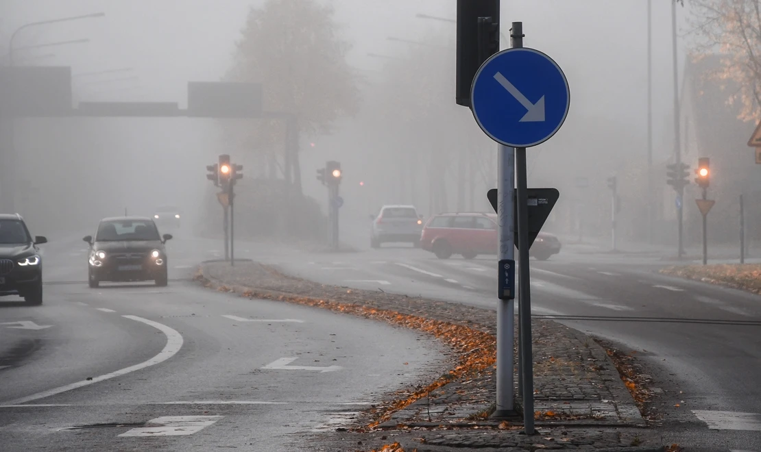 Extremadura baja de los 0 grados esta madrugada