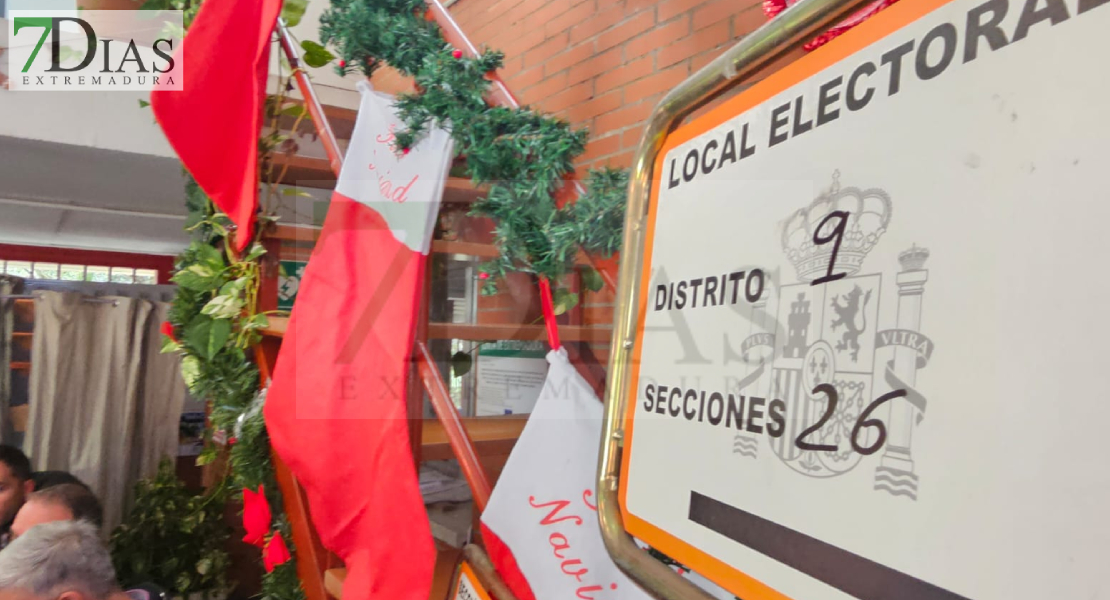 Cierran los colegios electorales y comienza el recuento de votos
