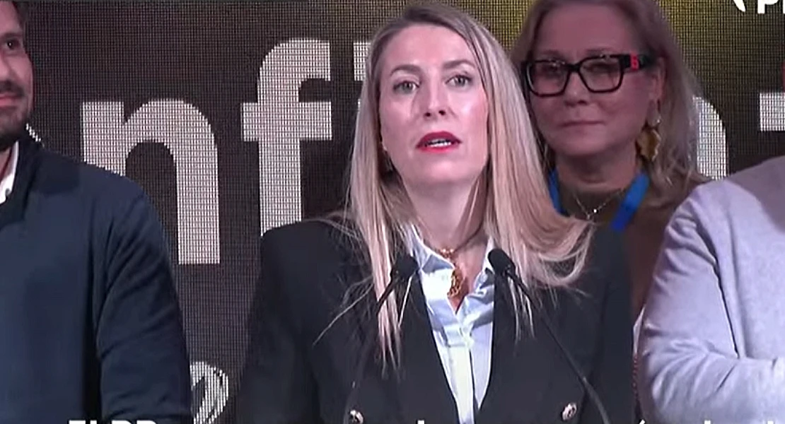 Alegría en el PP extremeño: ya piensan en la ronda de contactos para formar gobierno