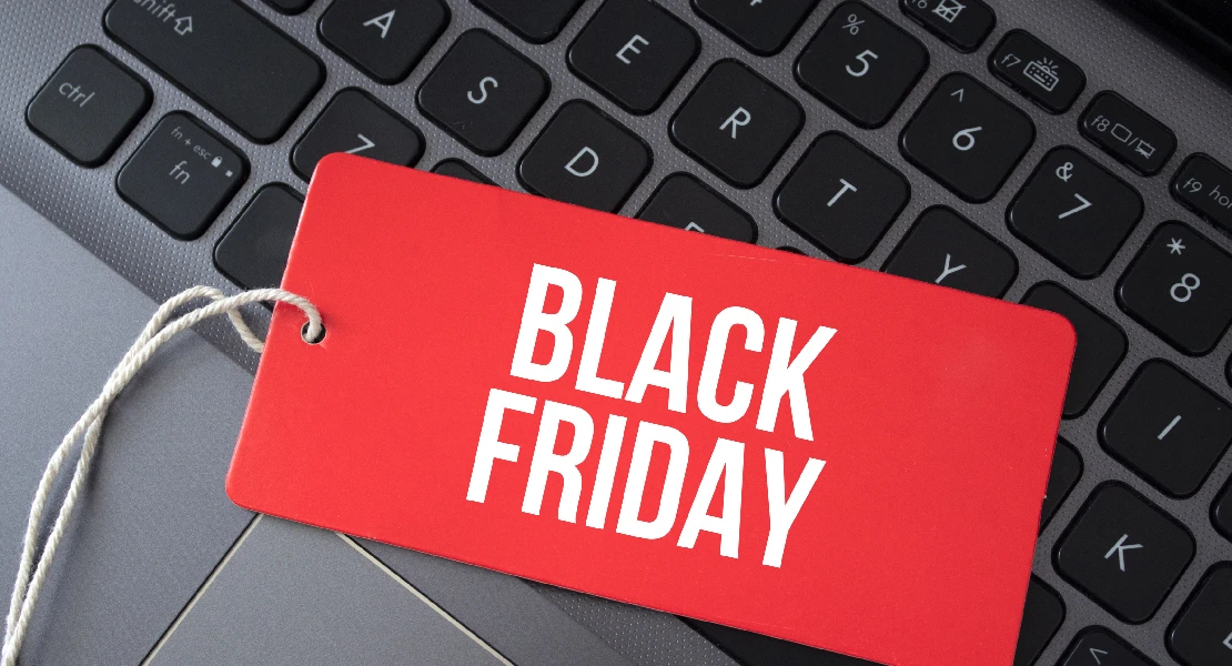Las 11 plataformas de venta online denunciadas por falsas rebajas en el Black Friday