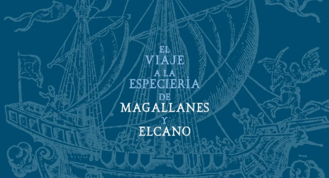 El Hospital Centro Vivo acoge la exposición sobre la gesta de Magallanes y Elcano