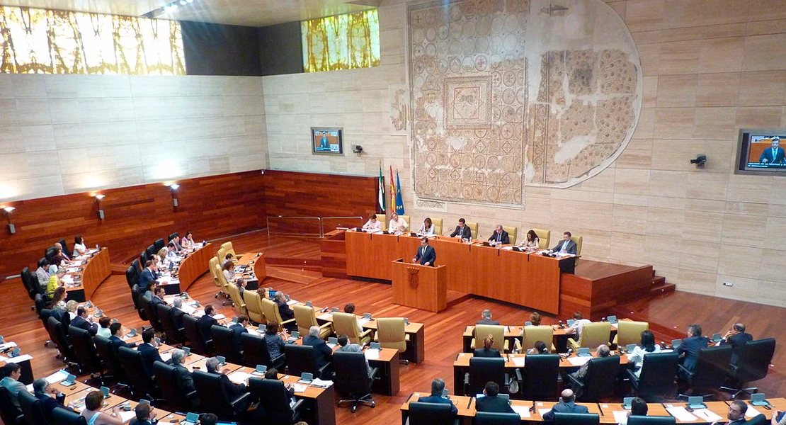 OPINIÓN: ¿Cuánto cuesta un diputado extremeño?