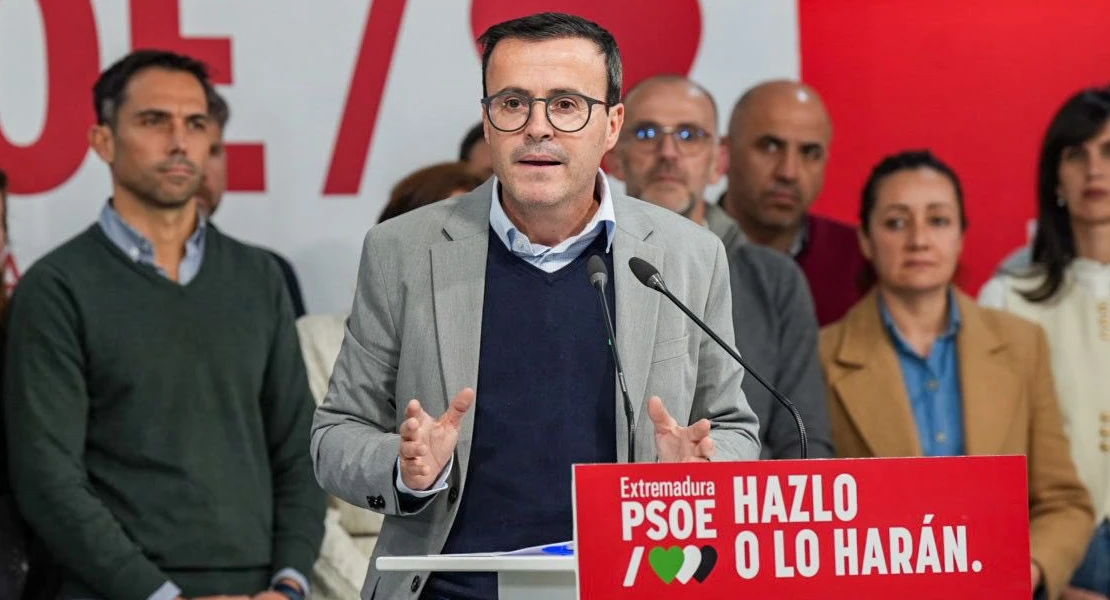 ¿Qué hará Gallardo después de dimitir?