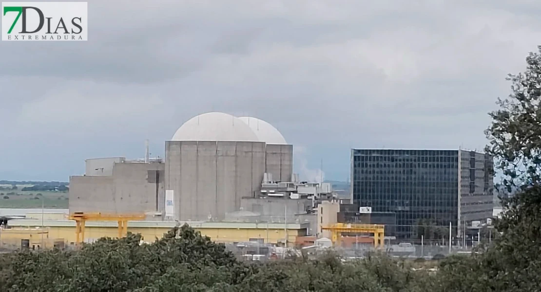 El PP consigue que el Parlamento Europeo visite Almaraz