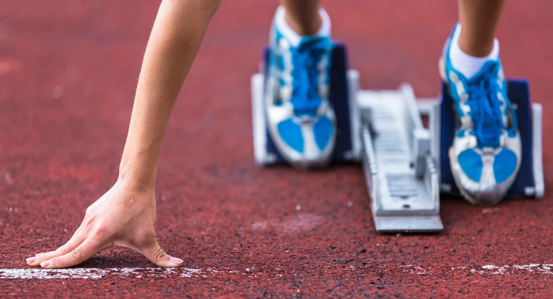 Villafranca de los Barros, sede de la concentración de la Selección Española de atletismo Sub-18 y Sub-20