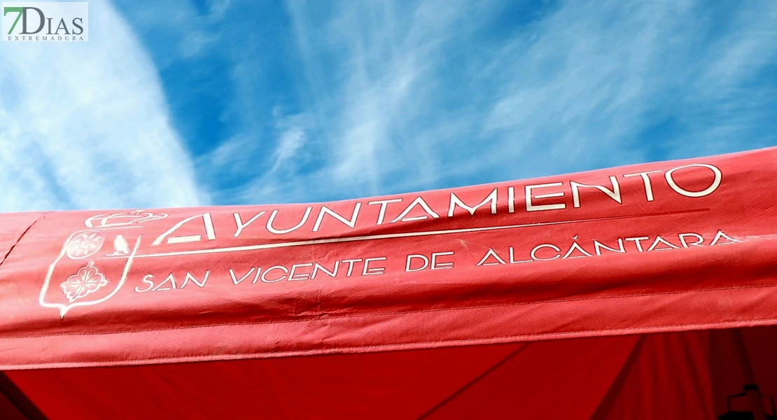 Suberocio vuelve a San Vicente de Alcántara con una gran novedad y más de 10 hinchables