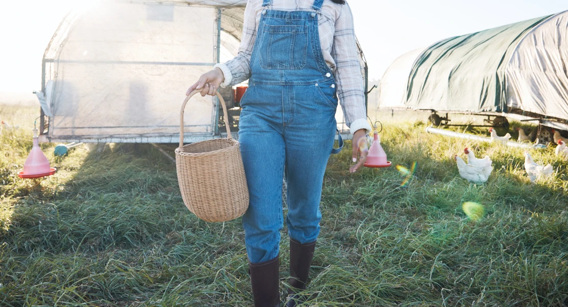 105 explotaciones agrarias reciben ayudas para reforzar la participación de las mujeres en Extremadura