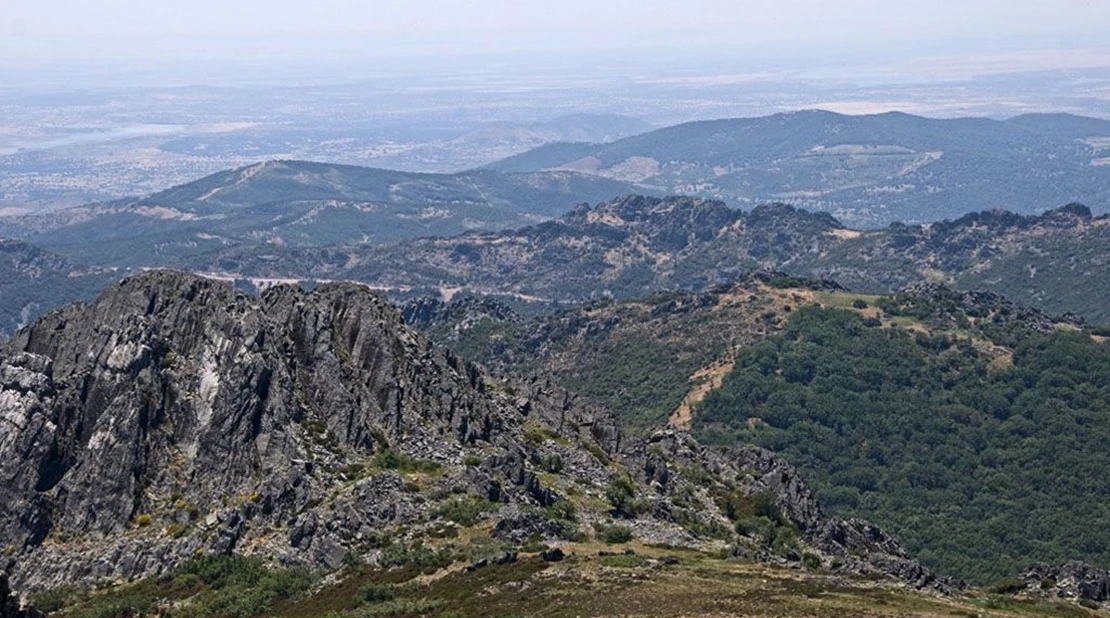El Geoparque ya cuenta con el informe Diagnóstico de Destino Turístico Inteligente