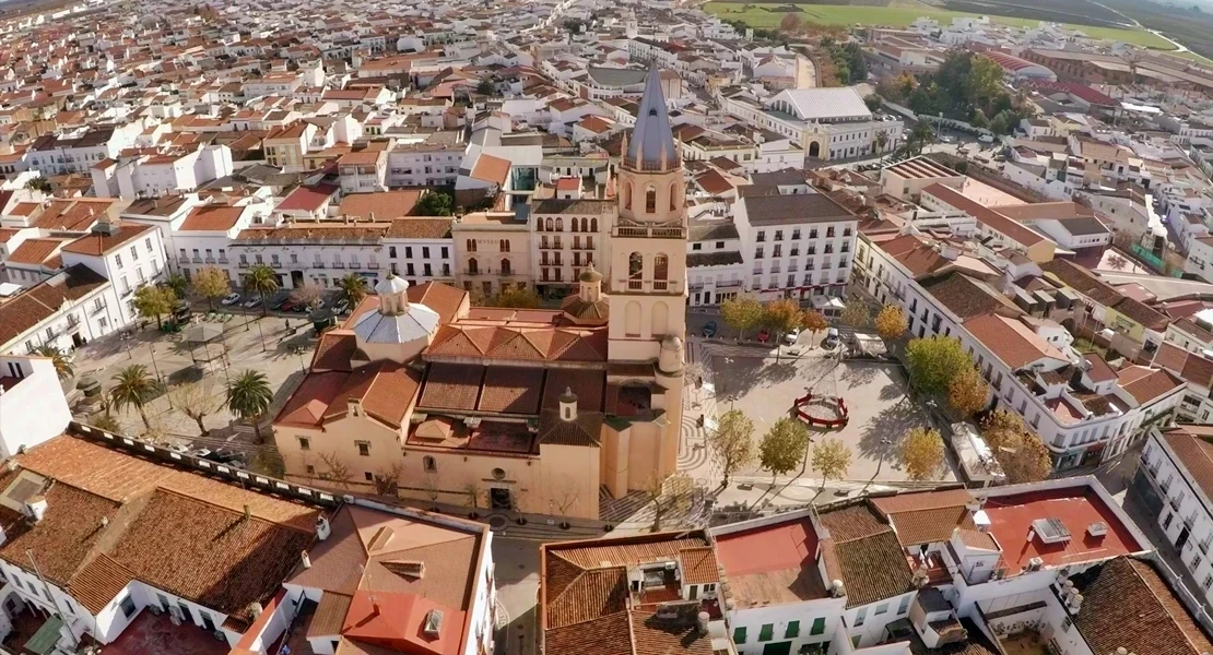 Acusan al jefe de la Policía Local de Villafranca de los Barros de abuso de poder