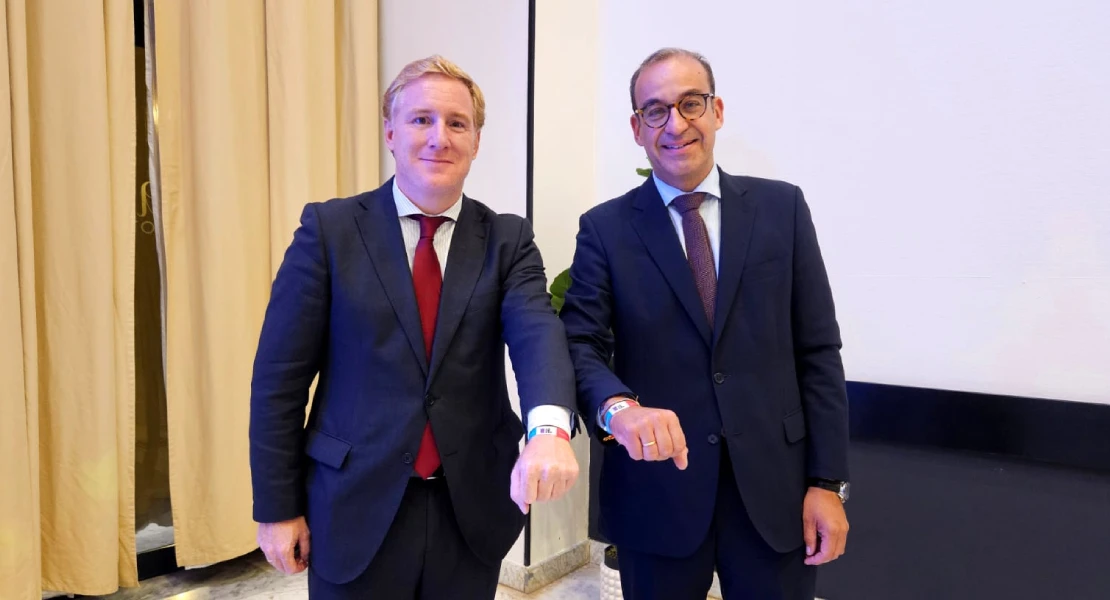 Badajoz apoya la candidatura de Cáceres a Capital Europea de la Cultura 2031