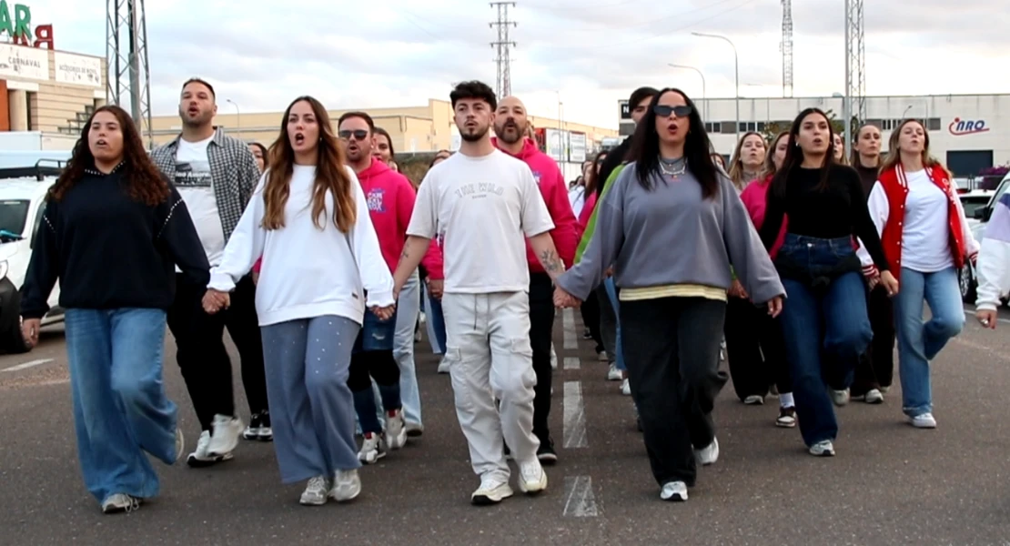 Cambalada se convierte en meigas y campesinos para luchar: ¿quién ganará?